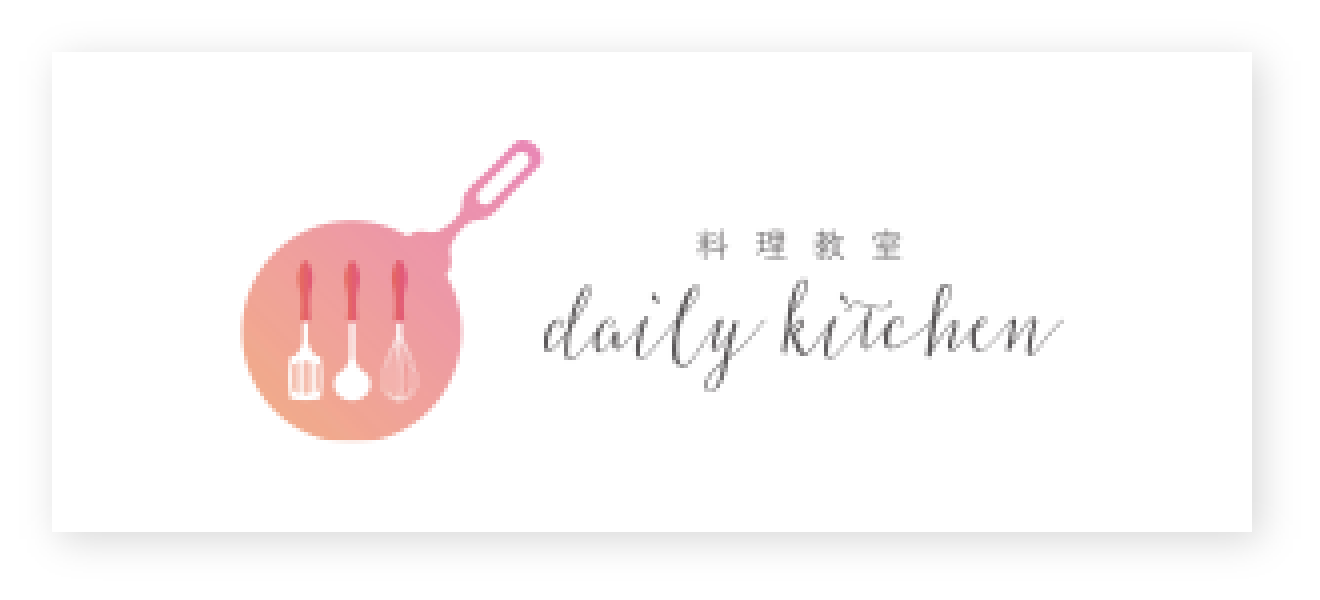 daily kitchenへのリンク