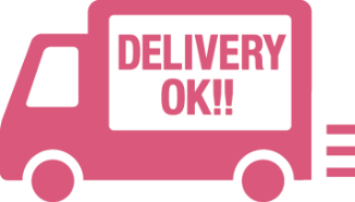 配送のアイコン