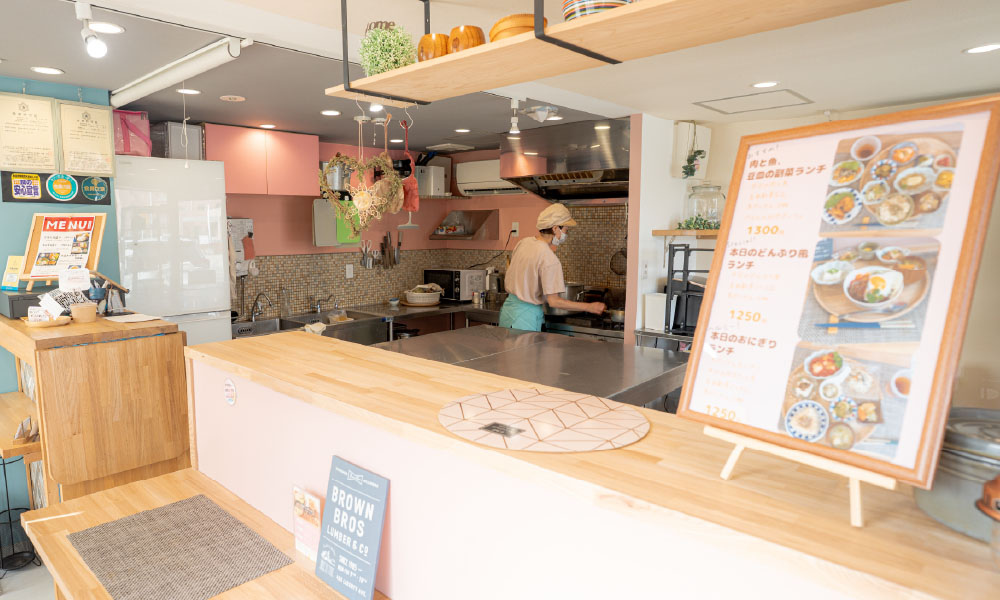 毎日食べても食べ飽きしない。豊富な味付けとバリエーション 管理栄養士の健康弁当 daily dish （デイリーディッシュ）