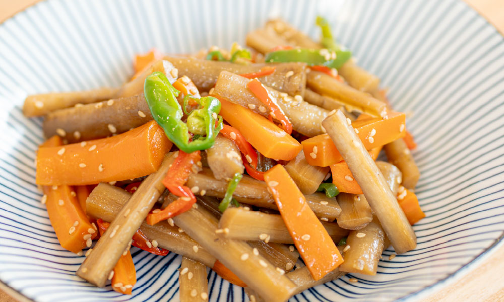 毎日食べても食べ飽きしない。豊富な味付けとバリエーション 管理栄養士の健康弁当 daily dish （デイリーディッシュ）