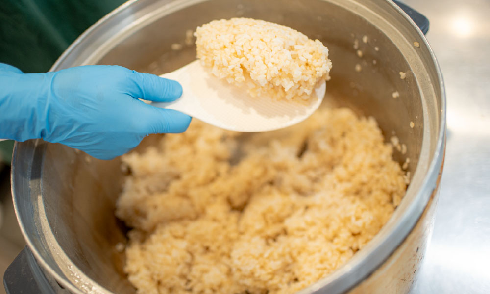 毎日食べても食べ飽きしない。豊富な味付けとバリエーション 管理栄養士の健康弁当 daily dish （デイリーディッシュ）